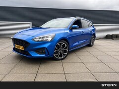 Ford Focus Wagon - 1.0 EcoBoost ST Line Business/LED/18 Inch/Winter P