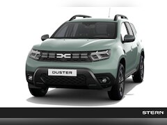 Dacia Duster - TCe 150 Automaat Journey | Pack Easy