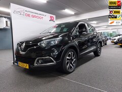 Renault Captur - 0.9 TCe Authentique / lm velgen / Navi