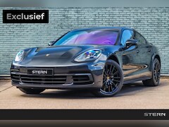 Porsche Panamera - 2.9 4S PDK Comfortstoelen | Comforttoegang | Stuurbekrachtiging Plus