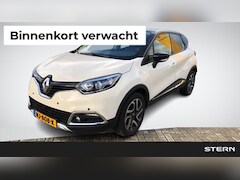Renault Captur - TCe 120 Xmod | Pack Premium | Stoelverwarming | Climate Control | LED Dagrijverlichting |