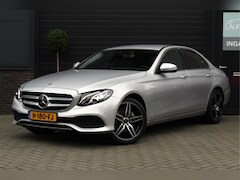 Mercedes-Benz E-klasse - 200 Premium Plus | Wide Screen | Sfeerverlichting | 19" L.M