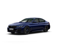BMW 5-serie - 520i Business Edition Plus