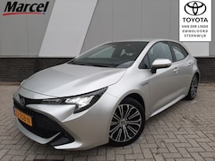 Toyota Corolla - 1.8 Hybrid First Edition | Navi | ECC | Half Leder |