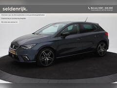 Seat Ibiza - 1.6 TDI FR Intense | Virtual Cockpit | Full LED | Carplay | DAB+ | Camera | Navigatie | Sp