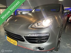 Porsche Cayenne - 3.0 D*PANORAMA*21inch*special Alu.car wrap