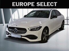 Mercedes-Benz C-klasse - 300 e Avantgarde nw model 24 mnd Junge Sterne garantie
