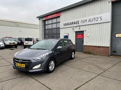 Hyundai i30 Wagon - 1.6 GDi Comfort