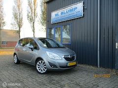 Opel Meriva - 1.4 Turbo Cosmo