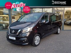 Nissan nv300 - 1.6 dCi 145 L2H1 Optima DC Luxe S&S