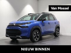 Citroën C3 Aircross - Shine Pack Business AUTOMAAT - CAMERA - CRUISE CONTROL