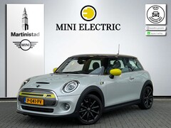 MINI Mini-Electric - Yours | Panoramadak | Leer | Harman Kardon | Apple CarPlay