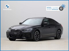BMW i4 - M50 High Executive 80 kWh