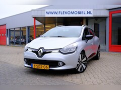 Renault Clio Estate - 0.9 TCe Limited Airco|Navi|Cruise|LMV