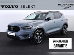 Volvo XC40 - T5 Recharge R-Design Expression - IntelliSafe Assist & Surround - Adaptieve LED koplampen
