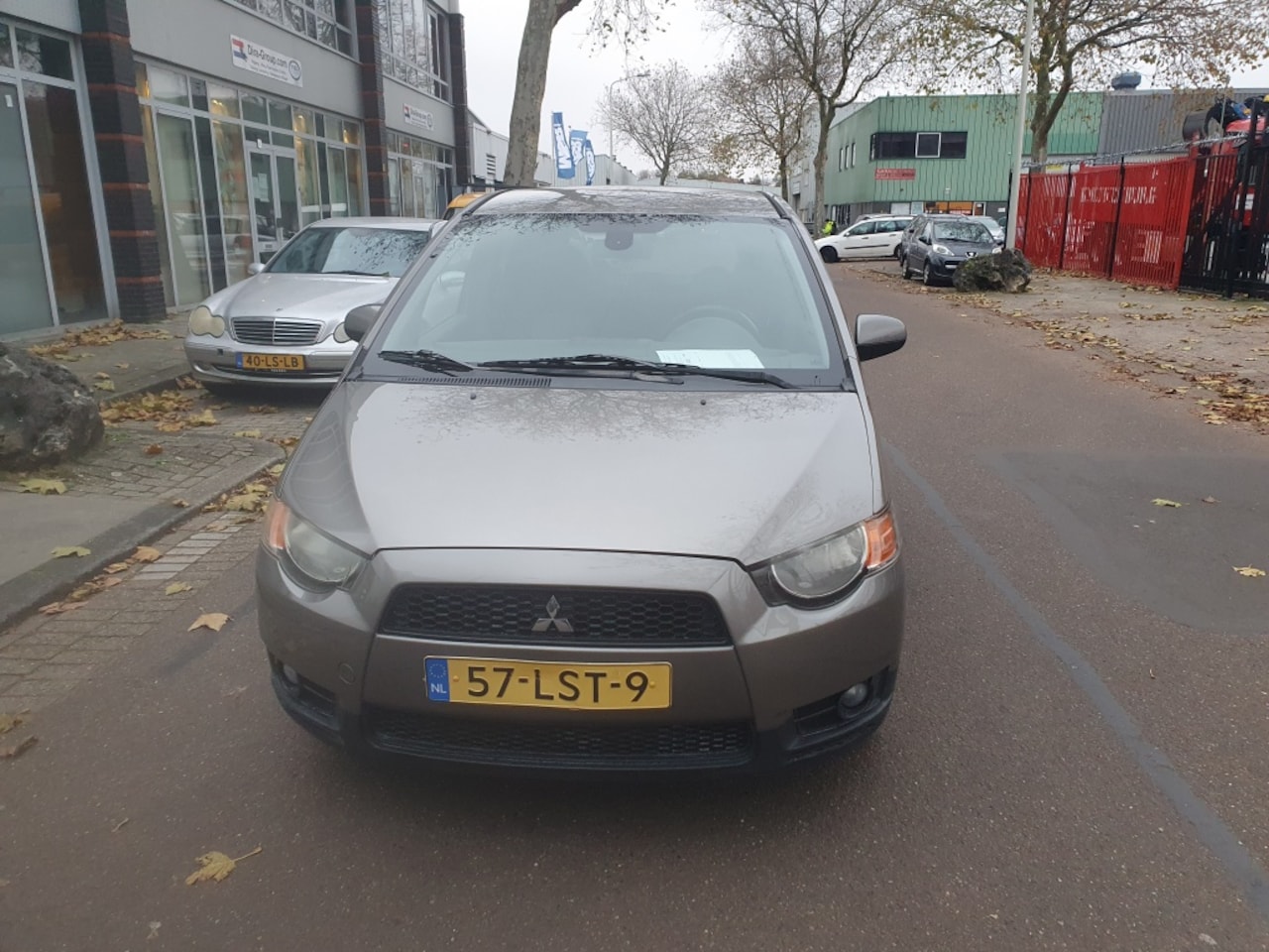 Mitsubishi Colt - 1.3 Edition Two 1.3 Edition Two - AutoWereld.nl