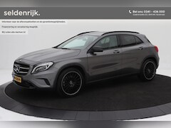 Mercedes-Benz GLA-Klasse - 250 4Matic Urban Night | Camera | Xenon | Half leder | Stoelverwarming | Navigatie | Park
