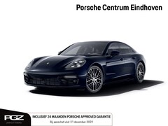 Porsche Panamera - 4 E-Hybrid