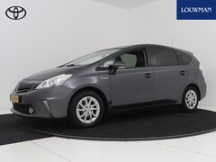 Toyota Prius Wagon - 1.8 Dynamic Business | Camera | 7 persoons | Cruise Control | Navigatie |