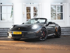 Porsche 911 Cabrio - 3.0 Carrera S | Bose | Sportuitlaat | Stoelverwarming |