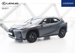 Lexus UX - 250h Business Line | Apple Carplay | Parkeercamera |