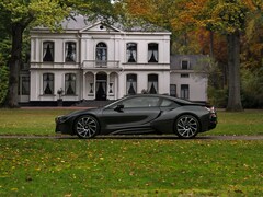 BMW i8 - First Edition | Camera | Harman/Kardon | Nette staat