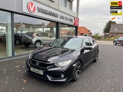 Honda Civic - 1.0 i-VTEC Premium