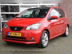 Seat Mii - 1.0 Sport Connect / Cruise Control / PDC / Orig. NL /