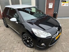 Citroën DS3 - 1.6 THP Sport Chic / Clima / Cruise / PDC