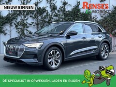 Audi e-tron - 71 kWh quattro Business // 8%