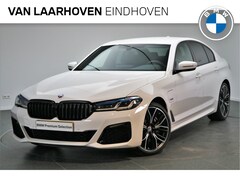 BMW 5-serie - 545e xDrive High Executive M Sport Automaat / M 50 Jahre uitvoering / Laserlight / Comfort