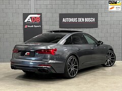 Audi A6 - 55 TFSI e Quattro Competition 365PK. Matrix, Panodak