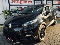 Renault Captur - 0.9 TCe Authentique Weinig Gelopen / NWAPK / PDC / VELGEN /