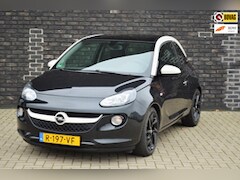 Opel ADAM - 1.4 Glam | Cruise controle | Stoelverwarming | Stuurwiel verwarming | panorama dak | Autom