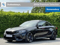 BMW 2-serie Coupé - Competition DCT | Schuif/-kanteldak | Harman/Kardon | Driving Ass. | Elek. Verstelb. Stoel