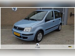 Fiat Panda - 1.1 Active Stuurbekr 88786 km