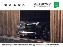 Volvo XC40 - T5 262pk Plug-In Ultimate Dark | 360 cam | Getint glas