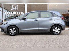 Honda Jazz - 1.5 i-MMD 109pk Hybrid CVT Elegance. Rijklaar