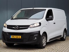 Opel Vivaro - | EDITION | L2H1 | 145 PK | NAVIGATIE | DAB+ |