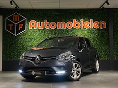 Renault Clio - TCe 90 Energy Limited