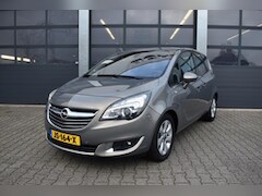 Opel Meriva - 1.4 Turbo 120pk BlitZ