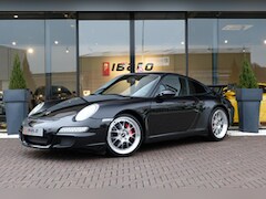 Porsche 911 - 3.6 Carrera - GT3 look - Youngtimer - BTW auto - Unieke km stand