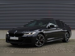 BMW 5-serie - Sedan 545e xDrive | High Executive / M Sportpakket / Panodak / Head-Up / Co-Pilot Pack / M