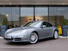 Porsche 911 - 3.6 Carrera - Youngtimer - BTW auto