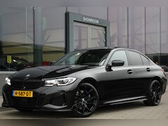 BMW 3-serie - M340i xDrive M-Performance | 374PK | VOL OPTIES