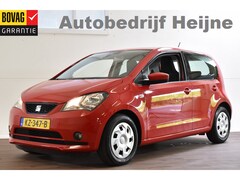 Seat Mii - 1.0 STYLE-CONNECT AIRCO/MULTIMEDIA