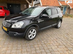Nissan Qashqai+2 - 2.0 Optima 7 persoons