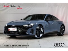 Audi e-tron GT - RS 93 kWh 598pk Carbon Stoelventilatie Nachtzicht B&O 360 Camera 87