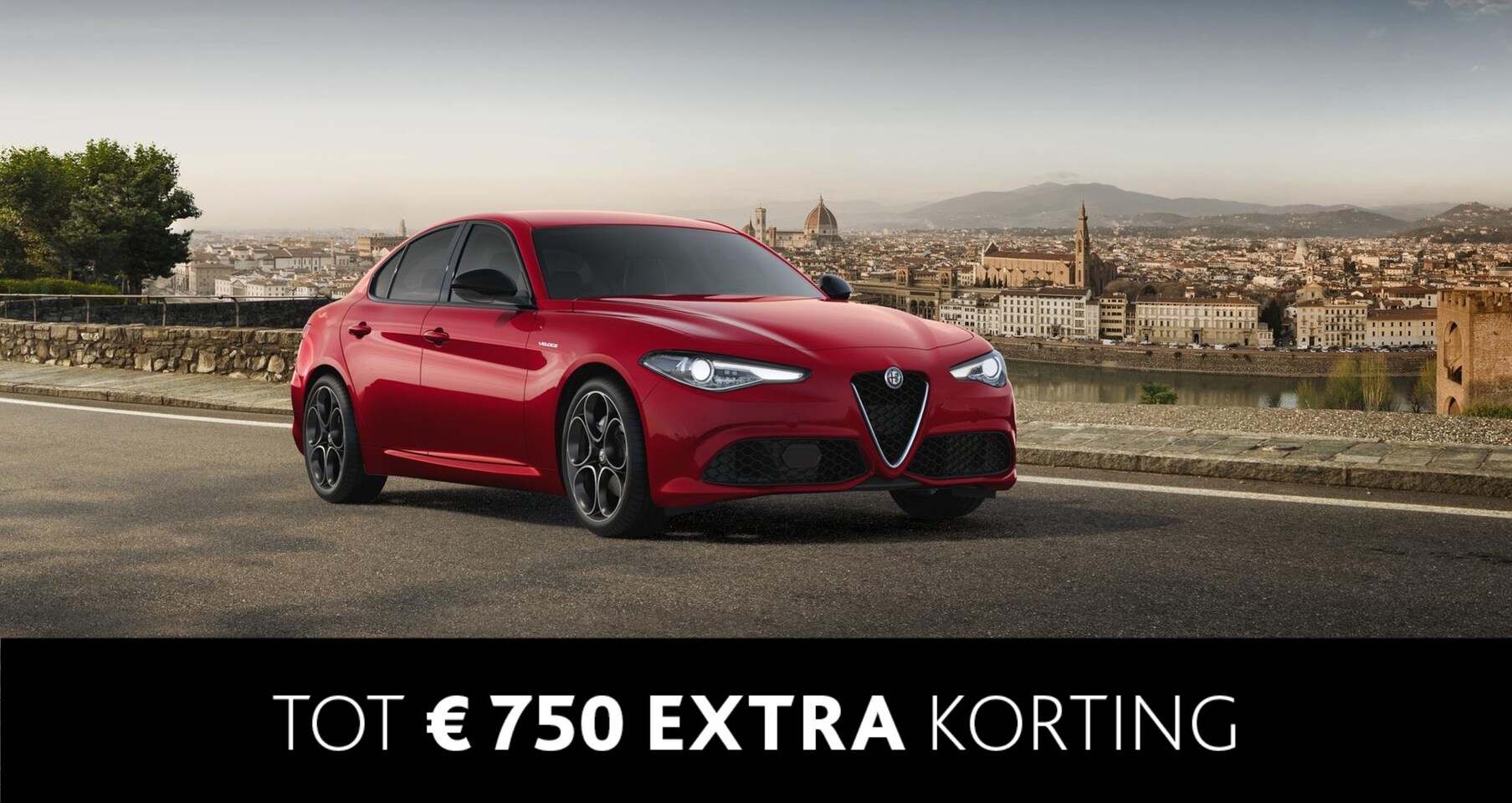Alfa Romeo Giulia - 2.0 T Veloce Nu te bestellen vanaf €65.995,- rijklaar! - AutoWereld.nl