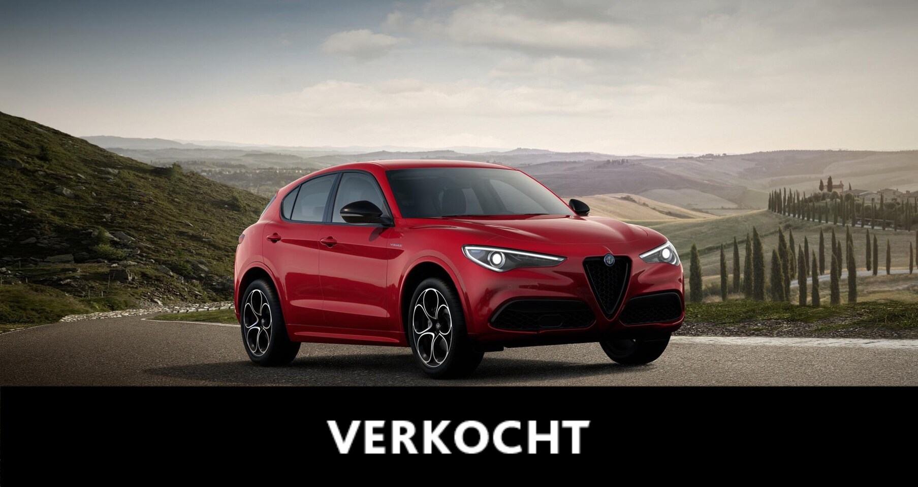 Alfa Romeo Stelvio - 2.2 JTD AWD Veloce Nu te bestellen vanaf €75.995,- rijklaar! - AutoWereld.nl